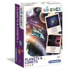 Clementoni SCIENCE - Planety a komety