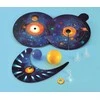 Clementoni SCIENCE - Planety a komety