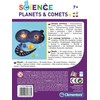 Clementoni SCIENCE - Planety a komety