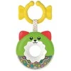 Clementoni Toys CLE BABY barškutis spurga / spurga 17570