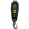 MICHELIN skaitmeninis padangų slėgio matuoklis 0.05–7 bar su LCD ekranu, modelis 9525
