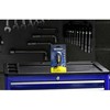MICHELIN skaitmeninis padangų slėgio matuoklis 0.05–7 bar su LCD ekranu, modelis 9525