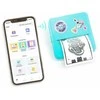 Carruzzo Canal Toys Instant Pocket Spausdintuvas