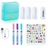 Canal Toys Studio Creator Photo Creator - Instant Pocket Spausdintuvas (12317)