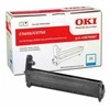 OKI Drum cyan 20000pages fuer C5650 5750