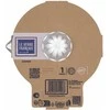 Luminarc Stiklo citrusinių vaisių vamzdis 13x6,5cm