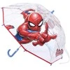 CERDÁ SPIDER-MAN Skėtis Spiderman 45 cm Raudona (Ø 71 cm)