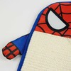 „Spiderman Mini Hero“ kačių draskyklė, montuojama ant sienos