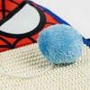 „Spiderman Mini Hero“ kačių draskyklė, montuojama ant sienos