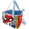 „Spiderman Race“ termo pietų krepšys, aušintuvas 22,5 cm