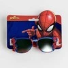 „Spiderman Vision“ akiniai nuo saulės