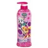 Cartoon Paw Patrol dušo želė ir šampūnas 1000ml