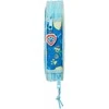 Safta Spin Master Dvigubo pieštuko dėklas The Paw Patrol Pups rule Mėlyna 12.5 x 19.5 x 4 cm 28 Dalys