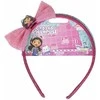 Galvos juosta Gabby's Dollhouse Lasas