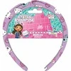 Galvos juosta Gabby's Dollhouse Purpurinė