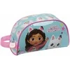 Safta Gabbys Dollhouse adaptable vanity case