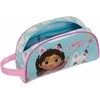 Safta Gabbys Dollhouse adaptable vanity case