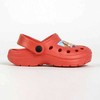 Spin Master Kroksai The Paw Patrol Raudona 26-27