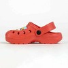 Spin Master Kroksai The Paw Patrol Raudona 26-27