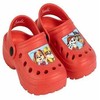 Spin Master Kroksai The Paw Patrol Raudona 26-27