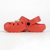 Spin Master Kroksai The Paw Patrol Raudona 26-27