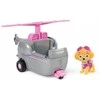 Žaislinė mašinėlė Spin Master PAW PATROL Basic vehicles