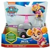 Žaislinė mašinėlė Spin Master PAW PATROL Basic vehicles