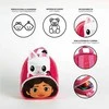 Gabby's Dollhouse CERDÁ Gabbys Dolls House backpack 22cm