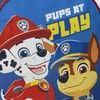 CERDÁ Spin Master Mokyklinis krepšys The Paw Patrol Mėlyna 8,0 x 30,0 x 25,0 cm