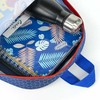 CERDÁ Spin Master Mokyklinis krepšys The Paw Patrol Mėlyna 8,0 x 30,0 x 25,0 cm