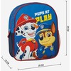 CERDÁ Spin Master Mokyklinis krepšys The Paw Patrol Mėlyna 8,0 x 30,0 x 25,0 cm