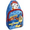 CERDÁ Spin Master Mokyklinis krepšys The Paw Patrol Mėlyna 13 x 23 x 7 cm