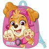 CERDÁ Spin Master Mokyklinis krepšys The Paw Patrol Rožinė