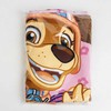 Spin Master Paplūdimio rankšluostis The Paw Patrol Šviesiai rožinis 70 x 140 cm