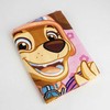 Spin Master Paplūdimio rankšluostis The Paw Patrol Šviesiai rožinis 70 x 140 cm