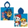 Rankšluostis Spin Master CERDÁ Paw Patrol microfibre poncho beach towel