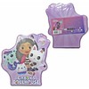 Gabby's Dollhouse CERDÁ Gabbys Doll House colouring set