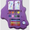 Gabby's Dollhouse CERDÁ Gabbys Doll House colouring set