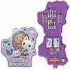 Gabby's Dollhouse CERDÁ Gabbys Doll House colouring set