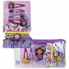 Plaukų papuošalai Gabby's Dollhouse Spalvotas 10 Dalys