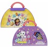 CERDÁ Gabbys Dollhouse Stationery set 50pcs