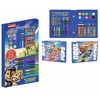 Spin Master CERDÁ Paw Patrol colouring stationery set