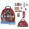 Spin Master Set de Papetărie The Paw Patrol Lagaminas
