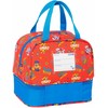 Safta Spin Master Šiluminė pietų dėžutė The Paw Patrol Cool Mėlyna Raudona 20 x 20 x 15 cm