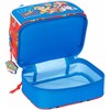 Safta Spin Master Šiluminė pietų dėžutė The Paw Patrol Cool Mėlyna Raudona 20 x 20 x 15 cm