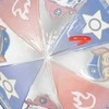 Spin Master CERDÁ Paw Patrol manual bubble umbrella