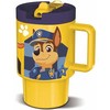 Spin Master Termo-puodelis su dangteliu The Paw Patrol Boy Rescue Pups 530 ml