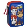CERDÁ Spin Master Trigubas penalas The Paw Patrol Mėlyna 12,5 x 6,5 x 19,5 cm