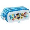 Safta Spin Master Trigubas penalas The Paw Patrol Pups rule Mėlyna 21,5 x 10 x 8 cm