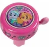 Spin Master Disney Princess Paw Patrol ringeklokke lyserød